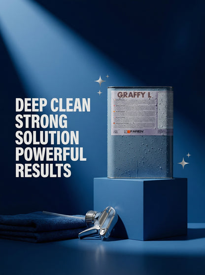 Herold handel GRAFFY Graffitientferner