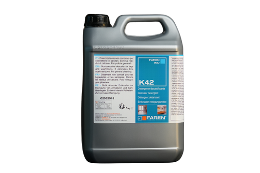 K 42 - Kanister 5 Liter