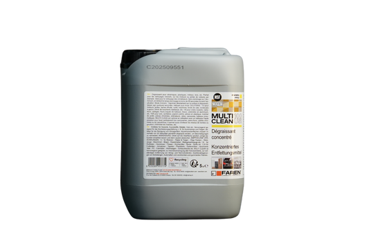 Herold Handel 100 USI Multi Clean