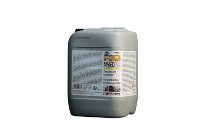 Herold handel 100 USI Multi Clean Seitenansicht