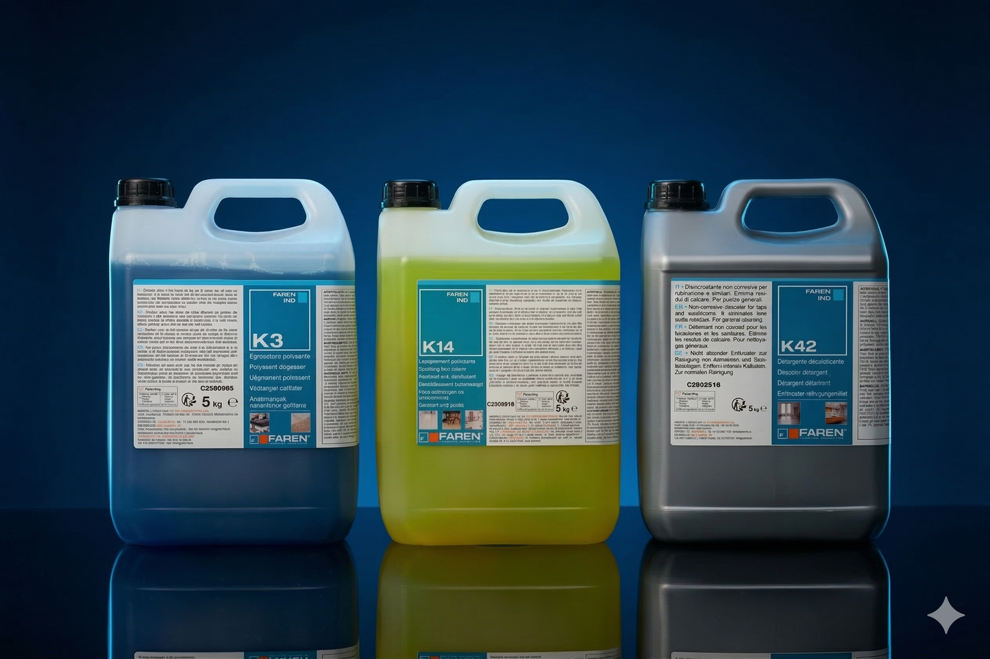 Gastro Bundle 🍽️