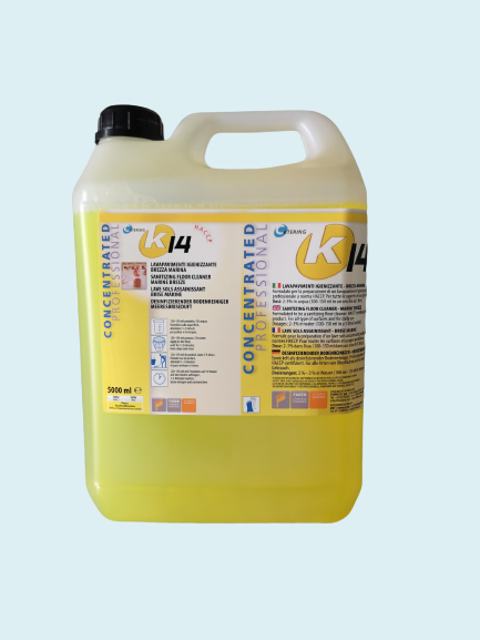 K 14