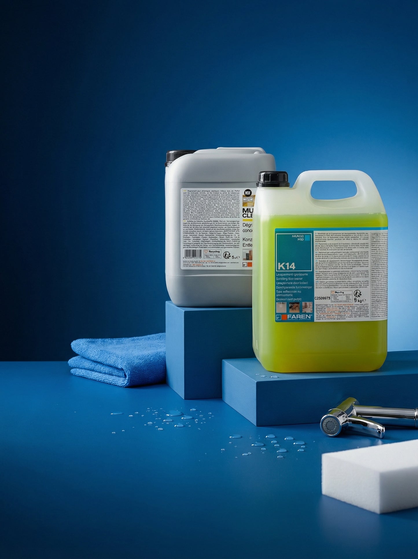 Herold Handel Gastro Bundle Komplettset